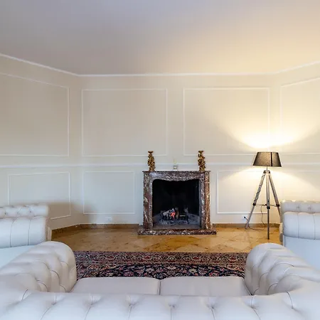 Scaligero Pensionat 4*