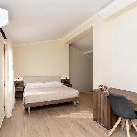 Scaligero Pensionat Verona