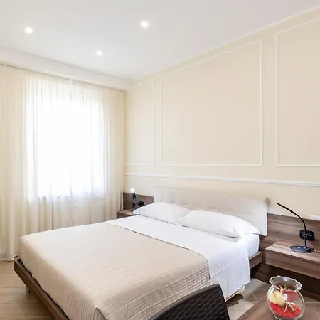 Scaligero Pensionat 4*