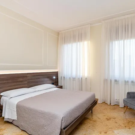 Scaligero 4* Verona