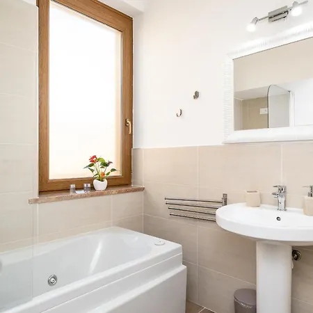 Scaligero Pensionat Verona