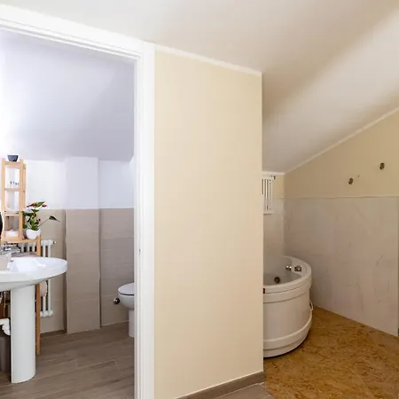 Scaligero Pensionat 4*