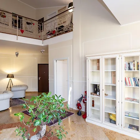 Scaligero 4* فيرونا