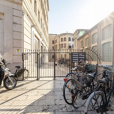 Scaligero 4* فيرونا