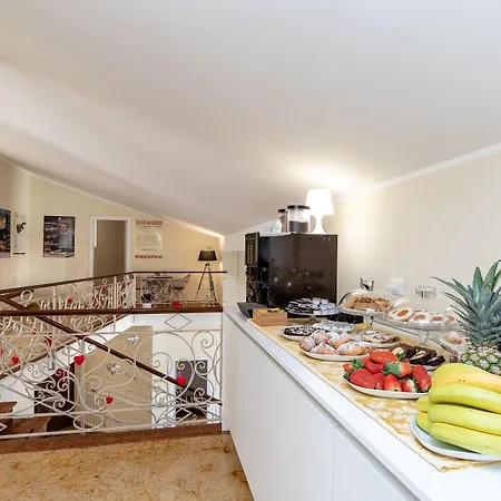 Scaligero بيت ضيافة