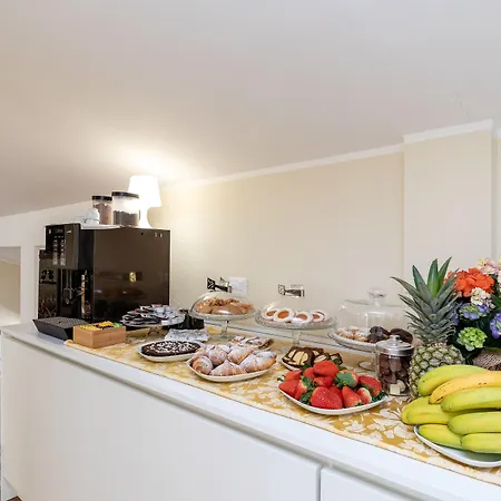 بيت ضيافة Scaligero فيرونا