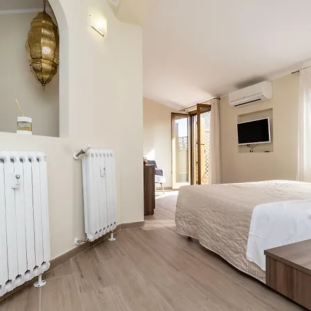 Scaligero 4* فيرونا