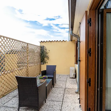 Scaligero 4* فيرونا