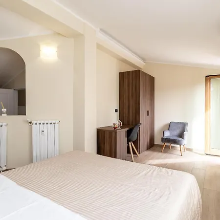 Scaligero Konukevi 4*