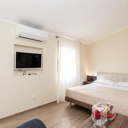 Scaligero Konukevi Verona