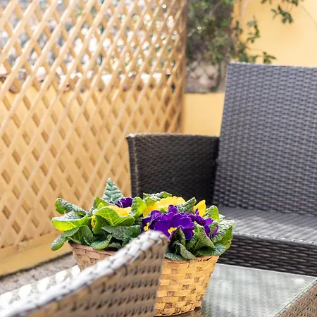 Scaligero Konukevi 4*