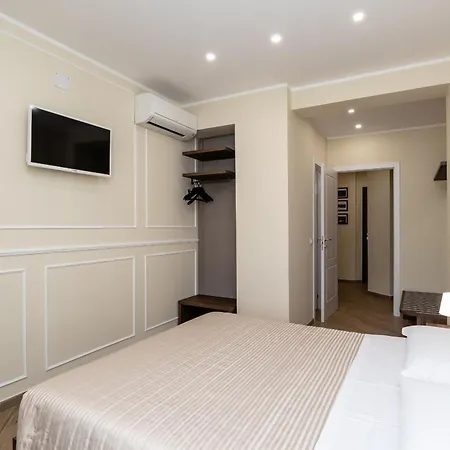 Konukevi Scaligero 4*