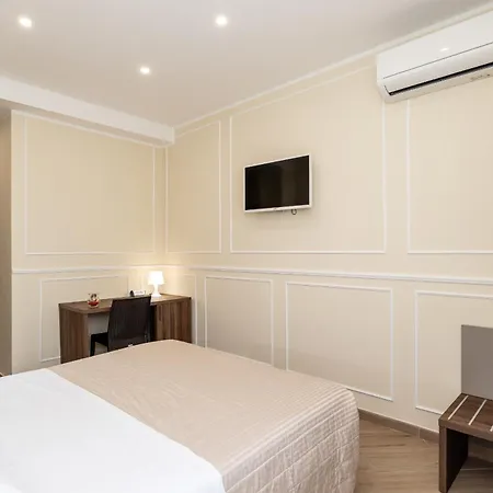 Konukevi Scaligero 4*