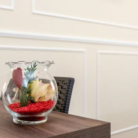 Konukevi Scaligero Verona