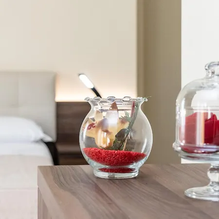 Scaligero Konukevi Verona