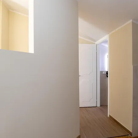 Konukevi Scaligero Verona