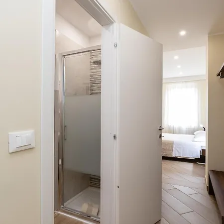 Scaligero Konukevi Verona