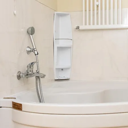 Scaligero Konukevi Verona