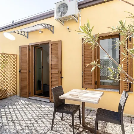 Konukevi Scaligero Verona