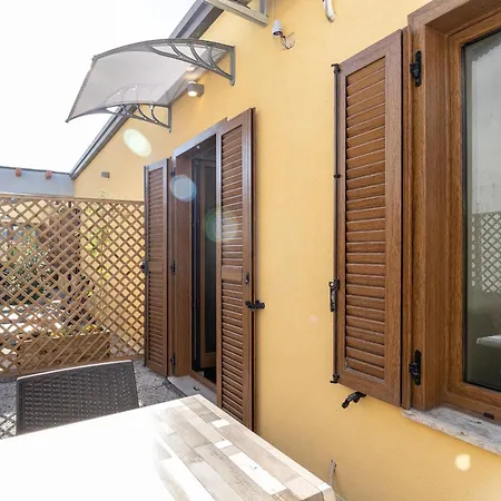 Scaligero Konukevi Verona