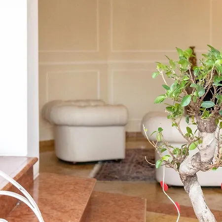 Konukevi Scaligero Verona