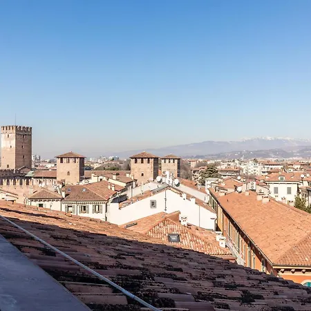 Scaligero Konukevi 4*