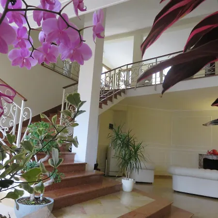 Guest house Scaligero