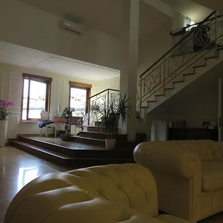 Scaligero Guest house Verona