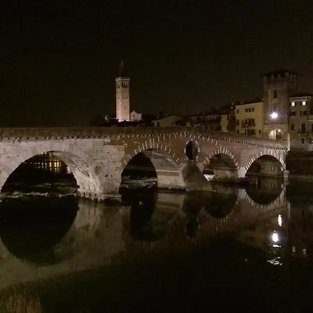 Scaligero 2* Verona