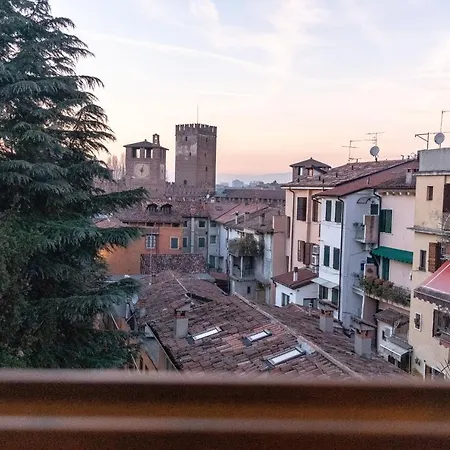 Guest house Scaligero