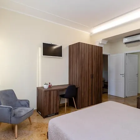 Guest house Scaligero Verona