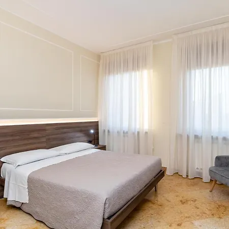 Scaligero Guest house 2*