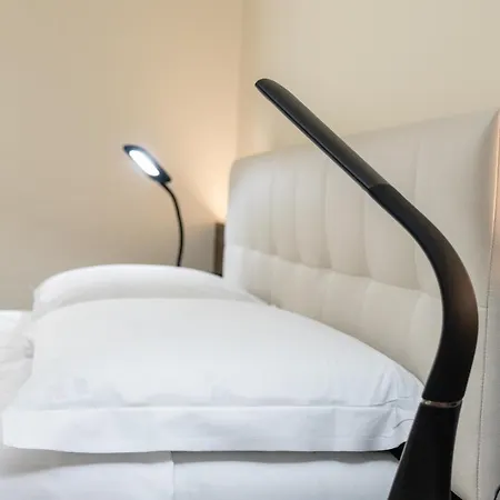 Scaligero Guest house 2*
