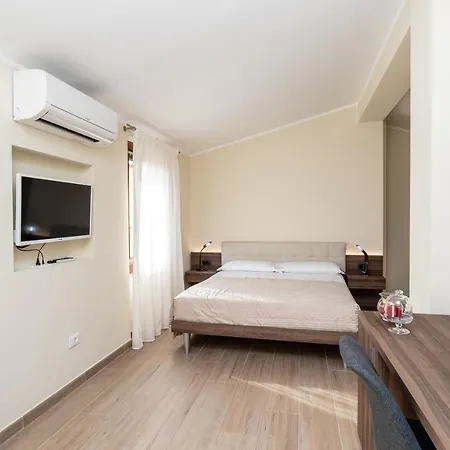 Scaligero 2* Verona