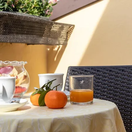 Guest house Scaligero