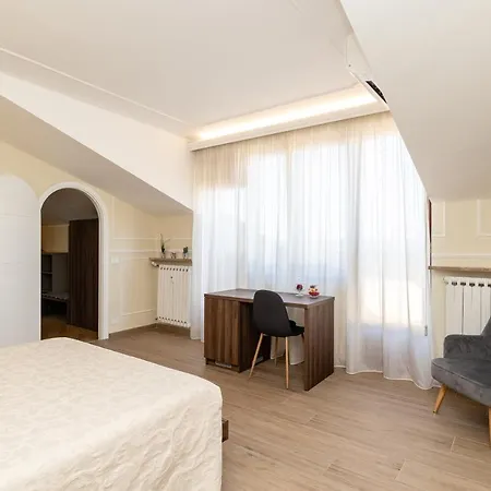 Scaligero Gasthof 2*