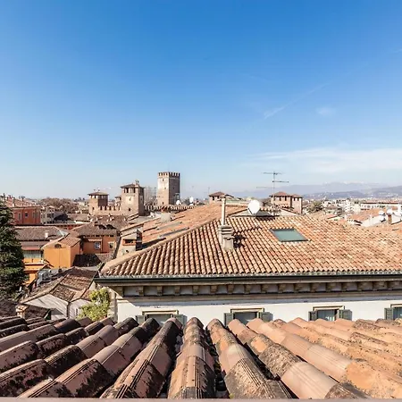 Scaligero Guest house