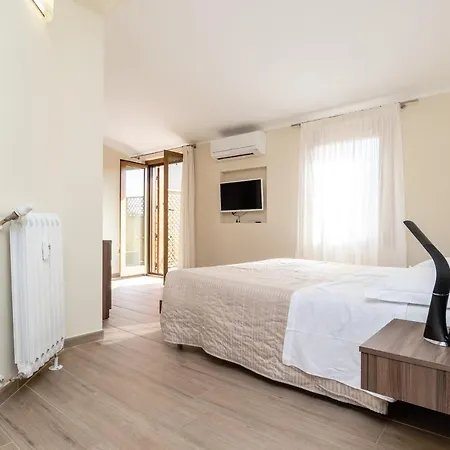 Scaligero Gasthof 2*