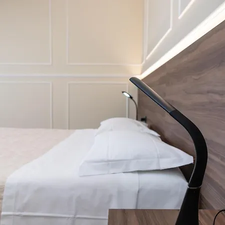 Guest house Scaligero 2*