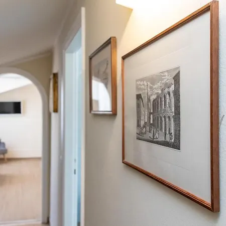 Scaligero Guest house