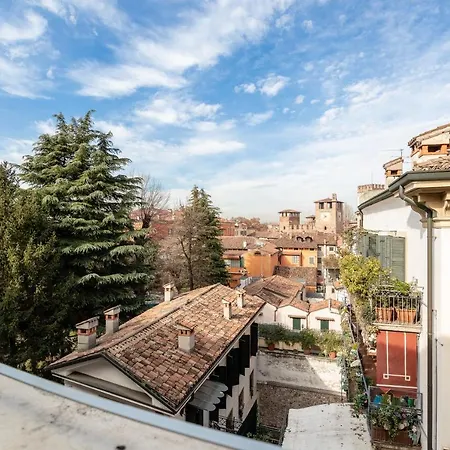 Scaligero Guest house Verona