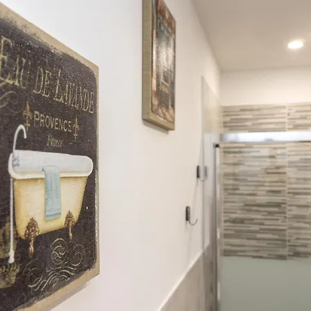 Guest house Scaligero Verona