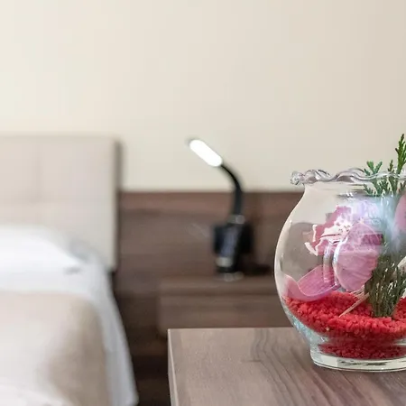 Scaligero Guest house