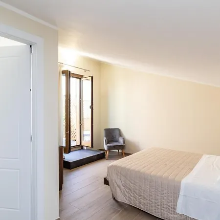 Scaligero Guest house 2*
