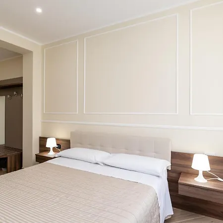 Scaligero Guest house 2*