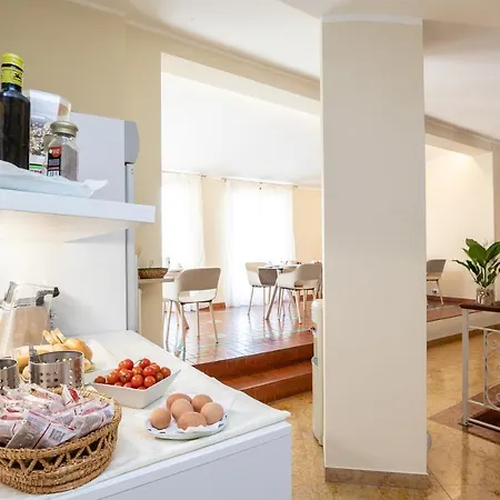 Guest house Scaligero Verona