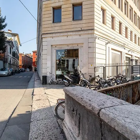 Guest house Scaligero