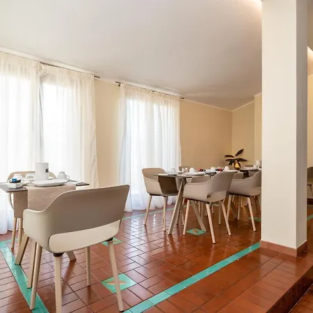 Gasthof Scaligero Verona