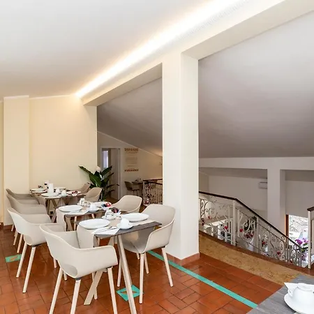 بيت ضيافة Scaligero فيرونا