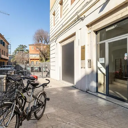 Guest house Scaligero